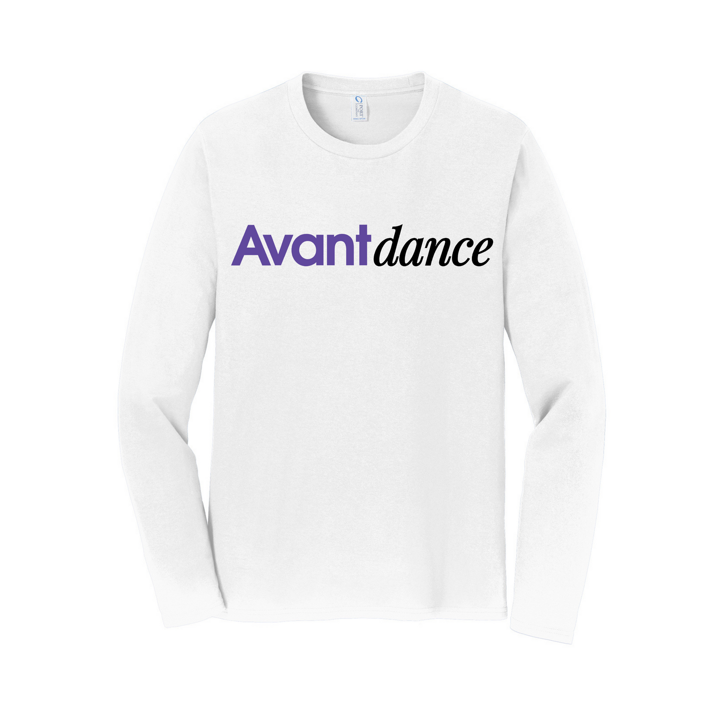 Avant Dance Long Sleeve