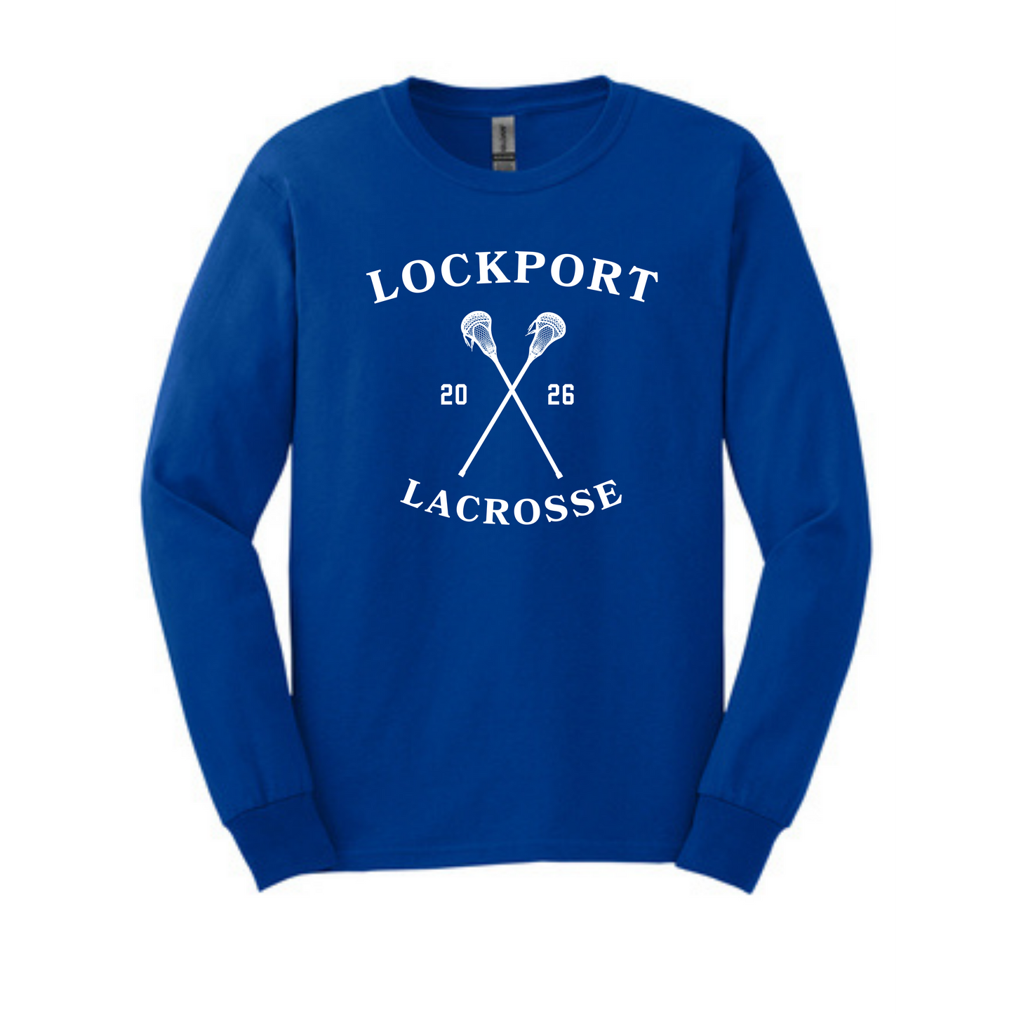Lockport Lacrosse Crew