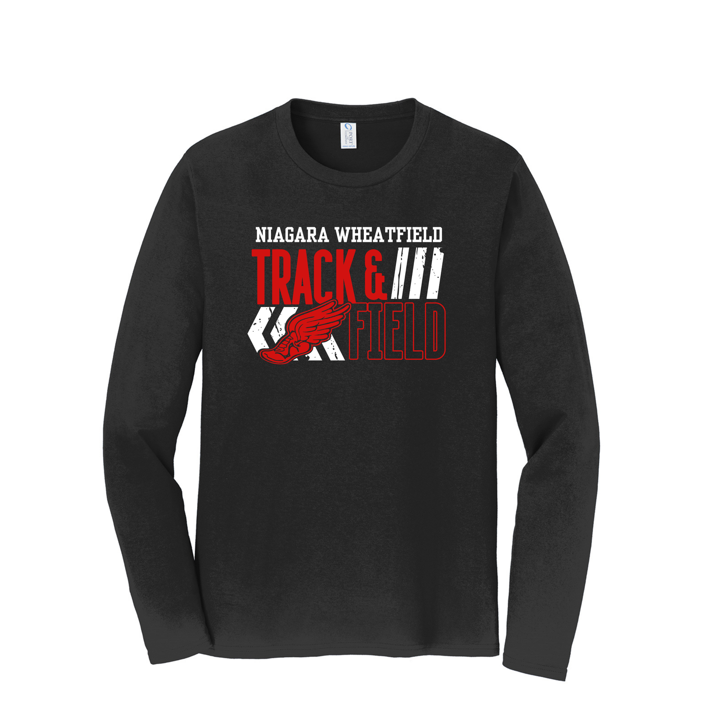 NW Crewneck Sweatshirt