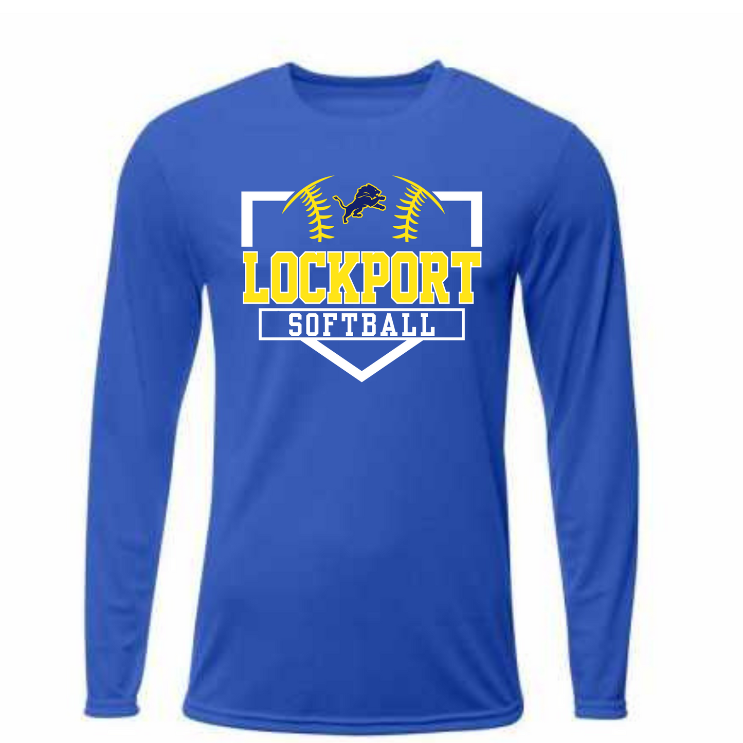 SOFTBALL Dri Fit