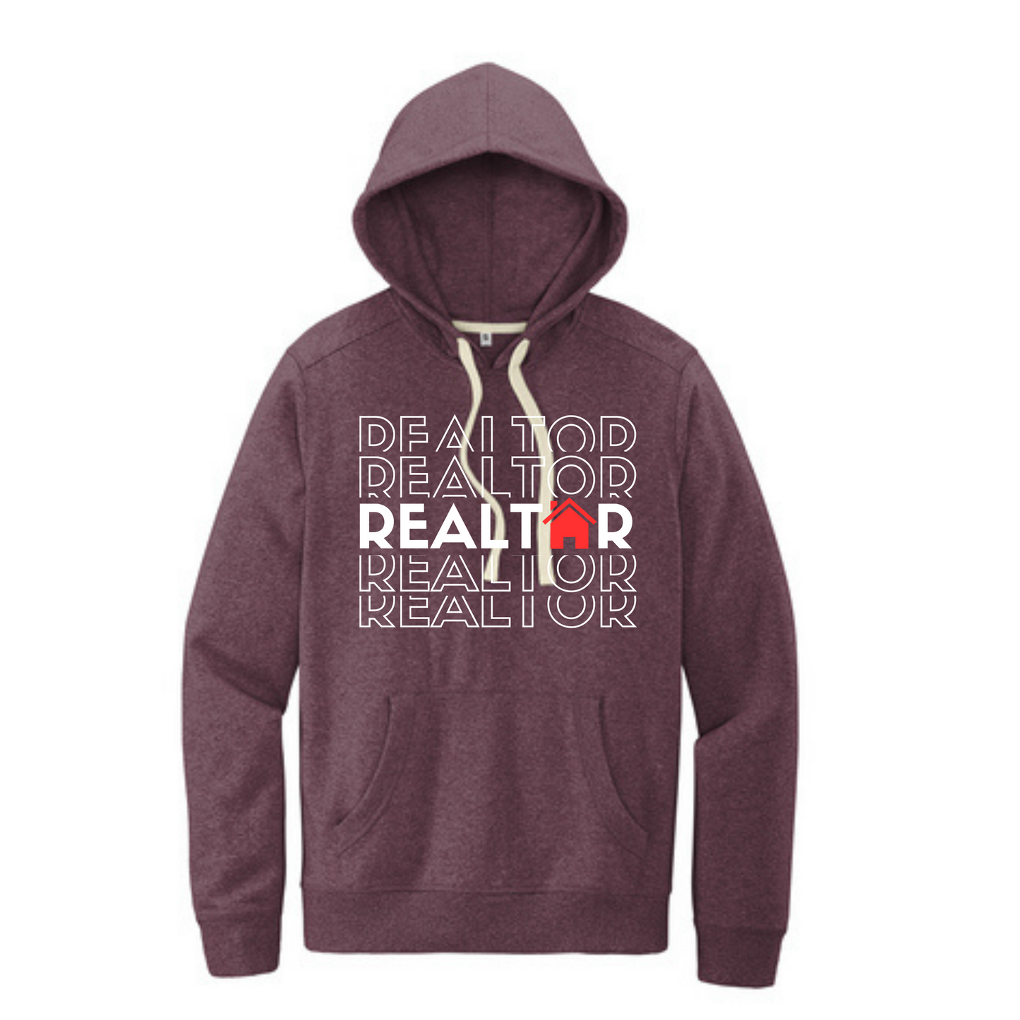 Unisex Realtor Hoodie