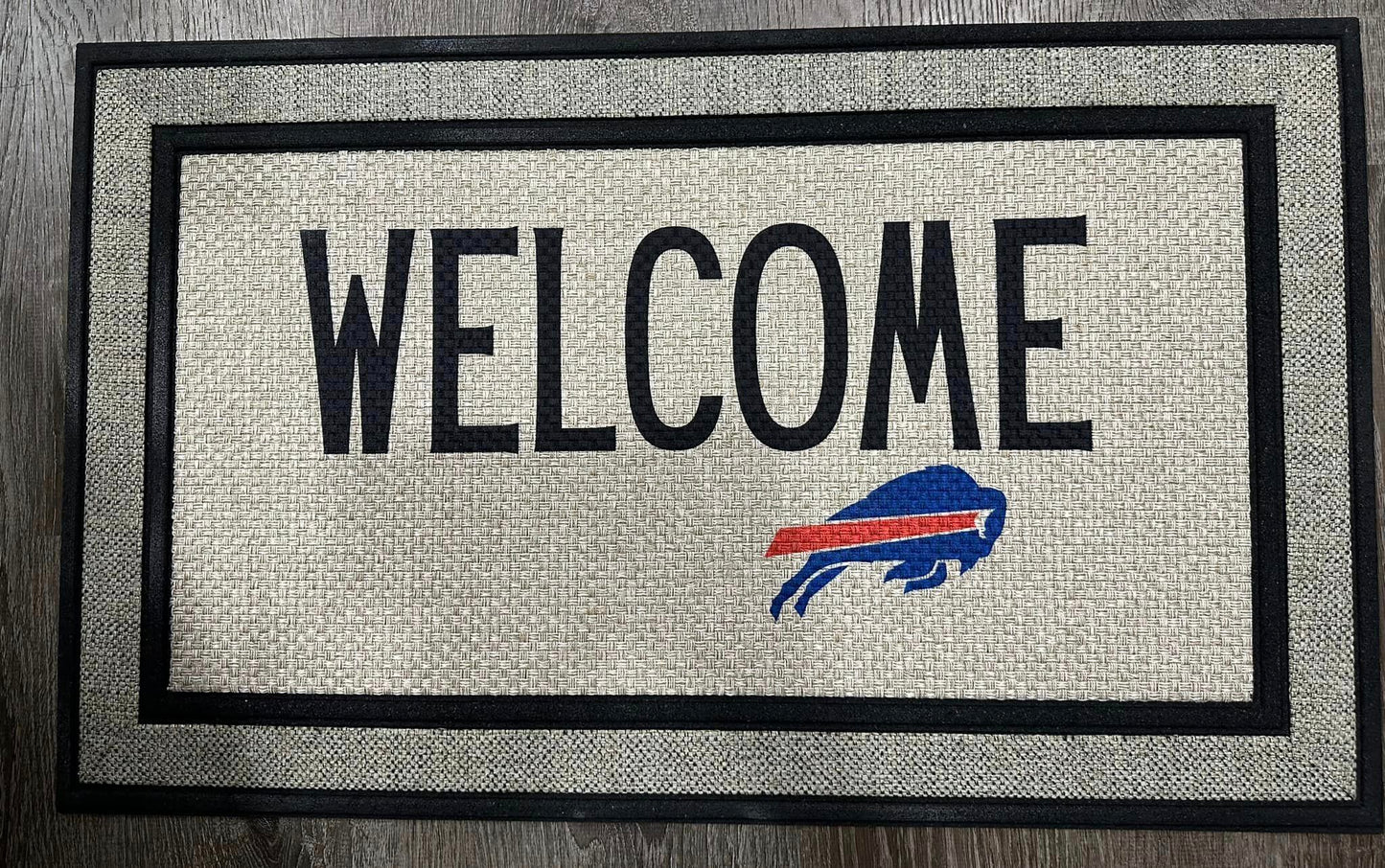 Doormat