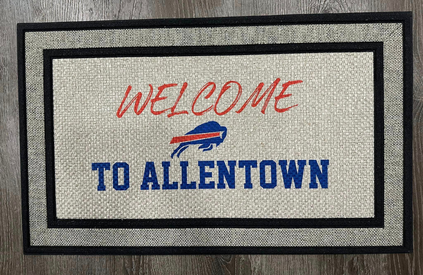 Doormat