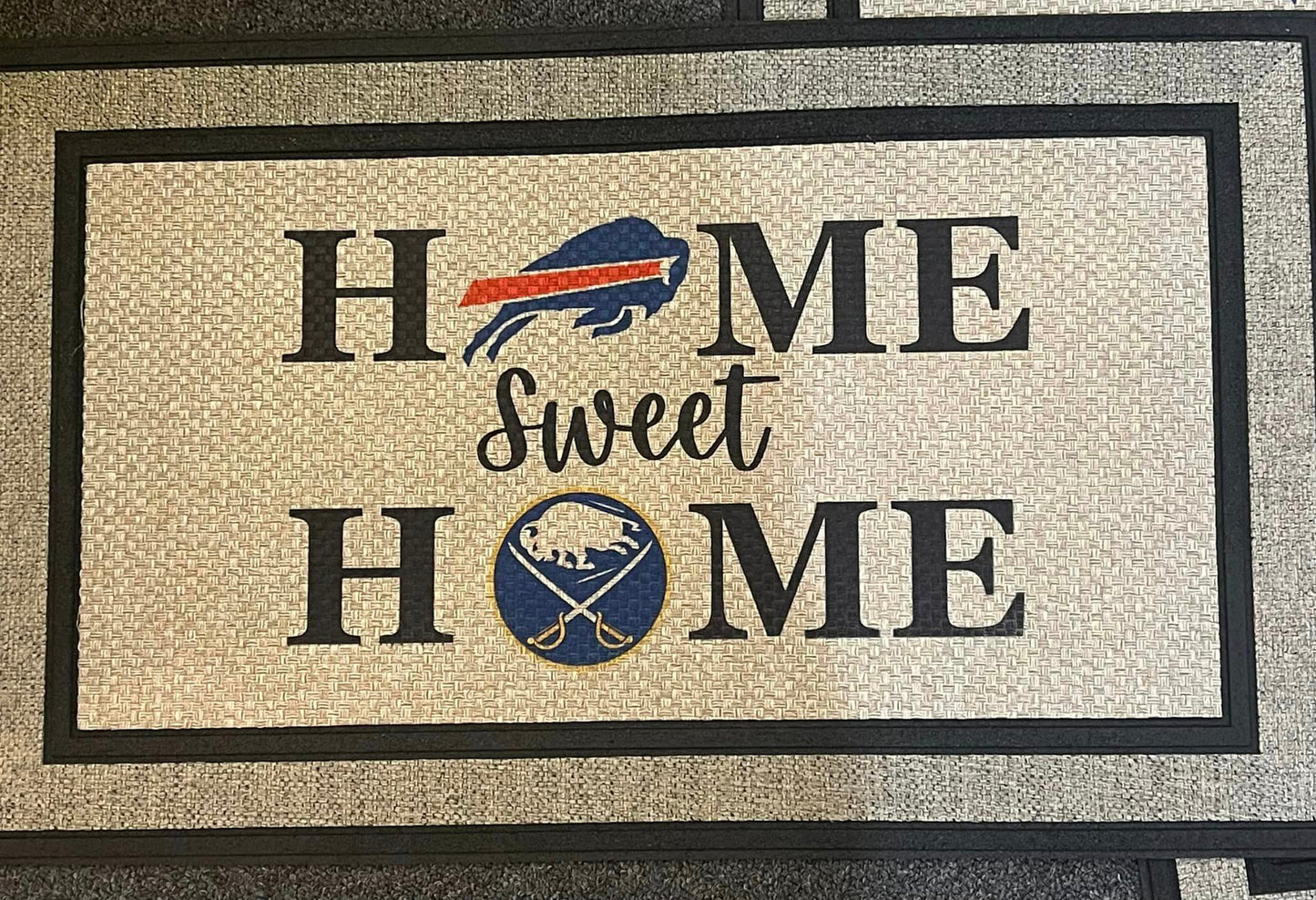 Doormat