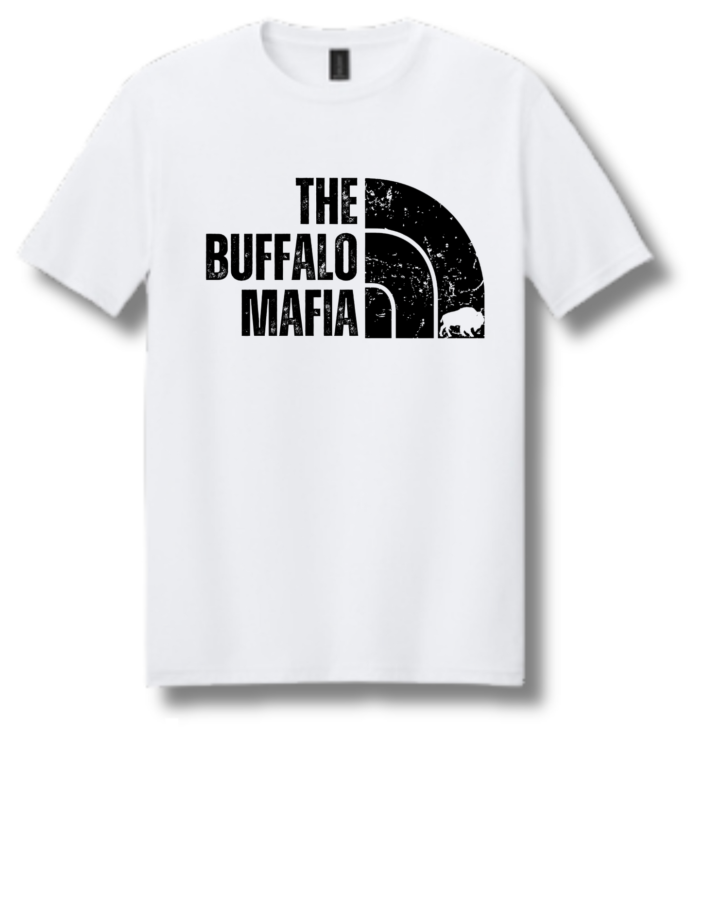 The Buffalo Mafia