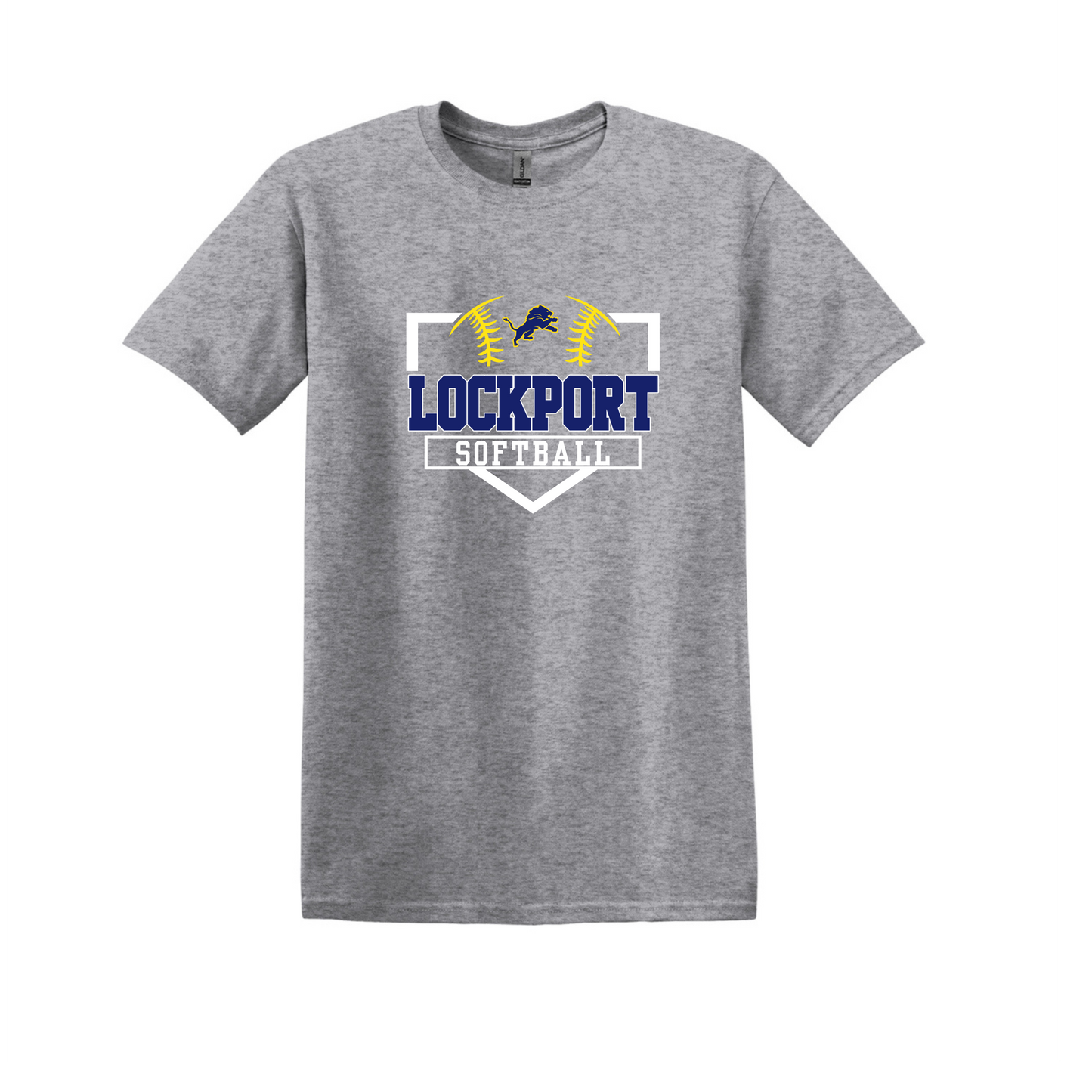 SOFTBALL UNISEX T-Shirt