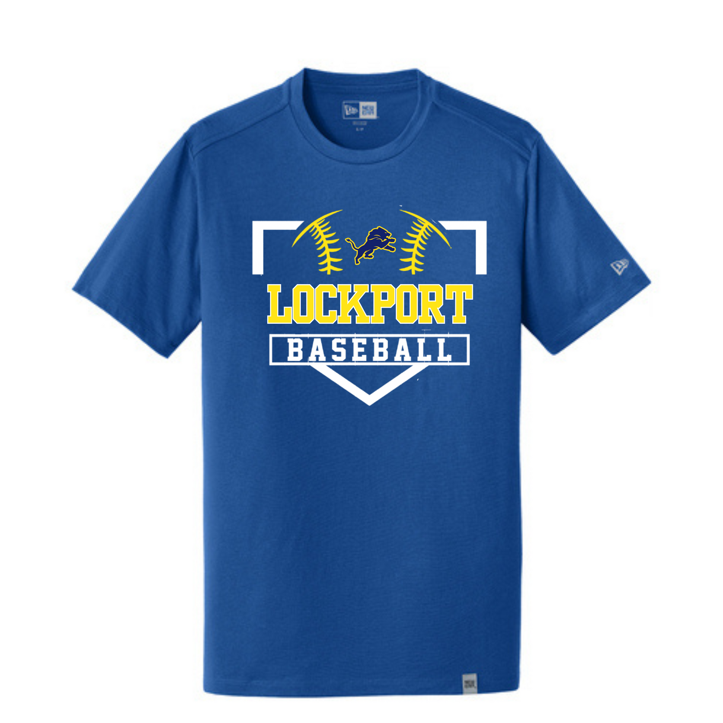 New Era T-Shirt