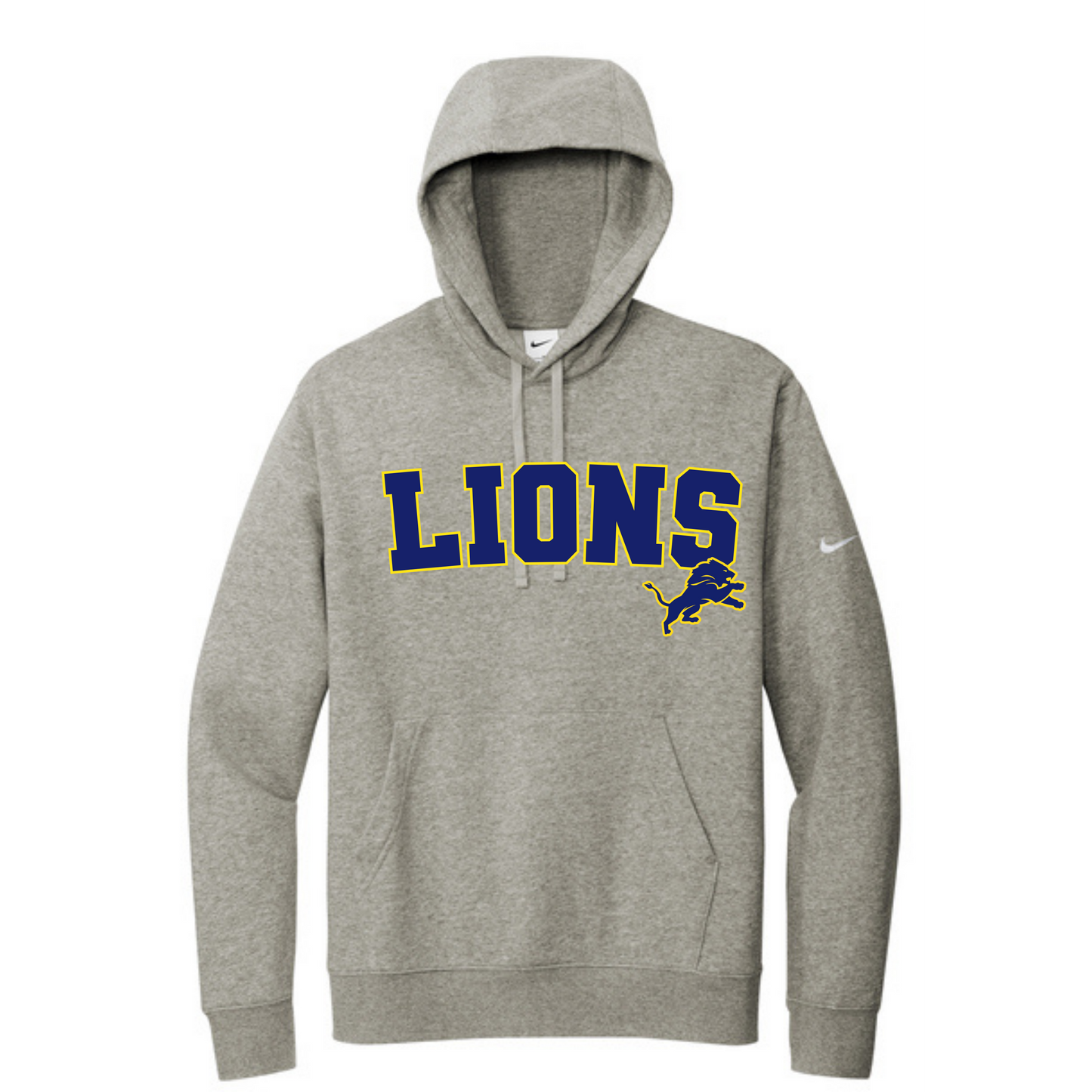 Travel Nike Hoodie