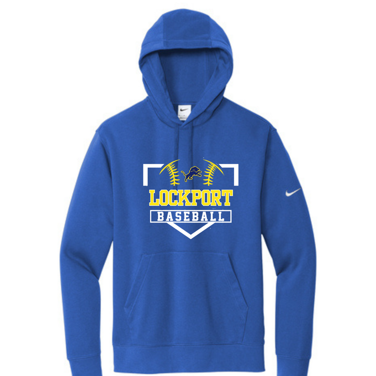 Nike Hoodie