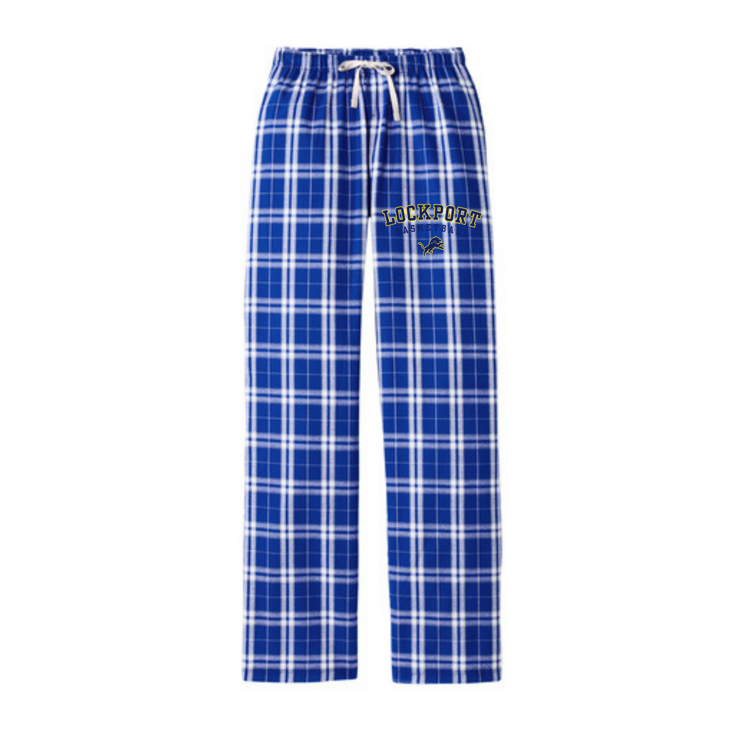 Flannel Pants