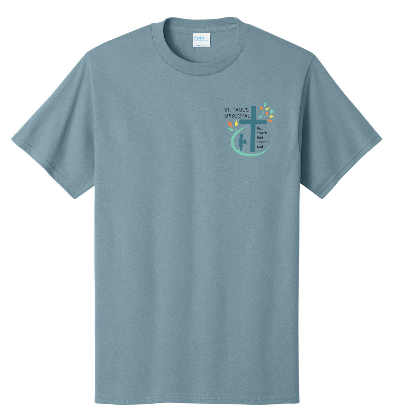 St Paul's Tshirt
