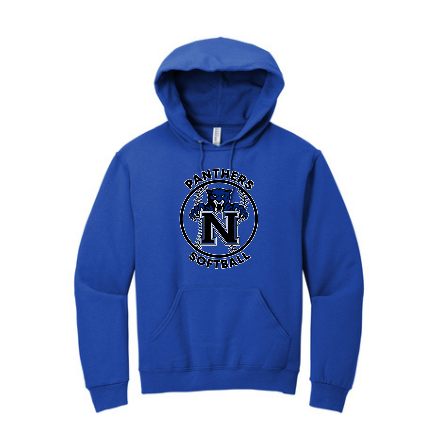 Newfane Hoodie