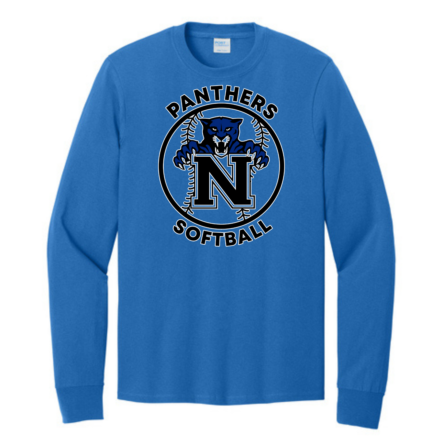 Newfane Long Sleeve