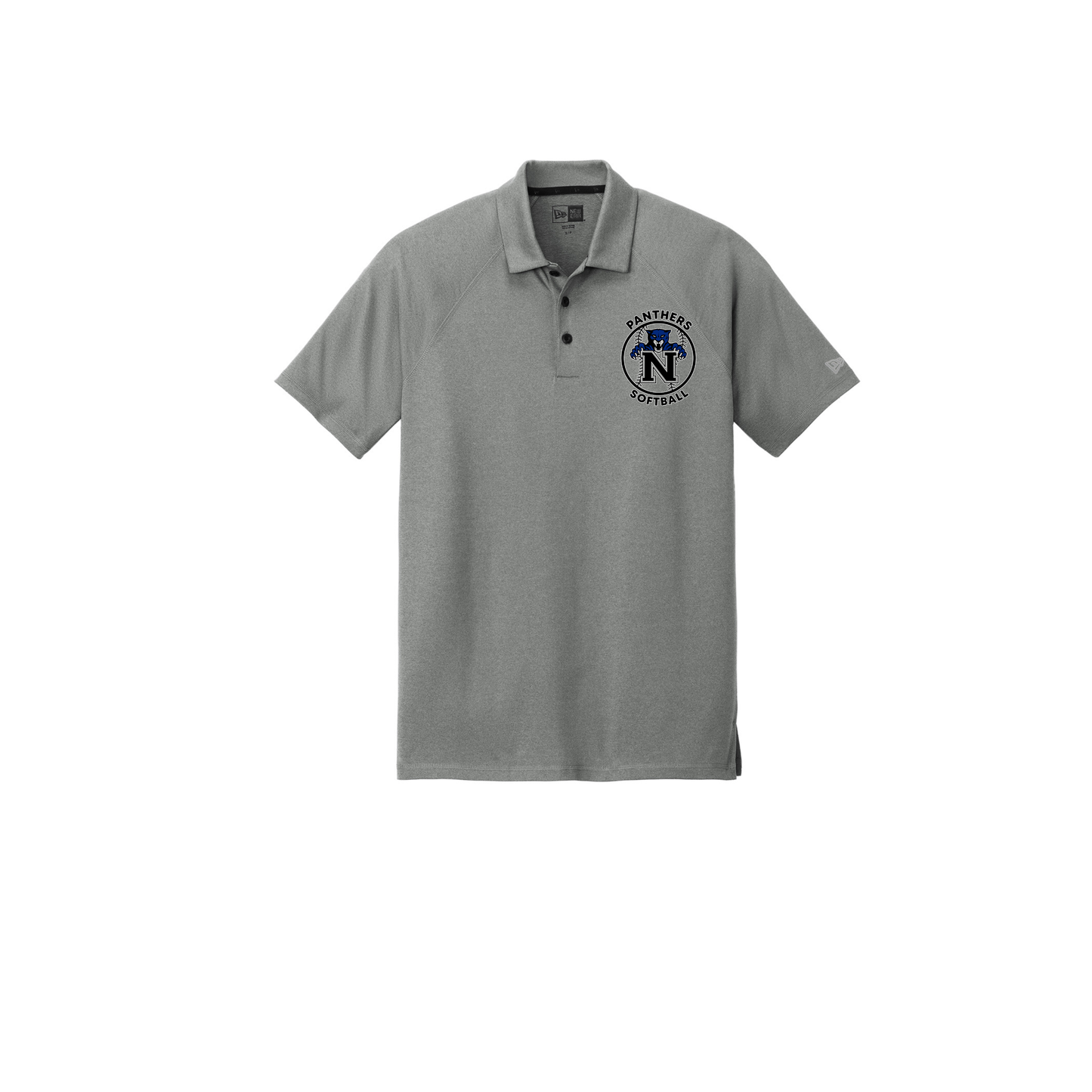 Newfane New Era Polo