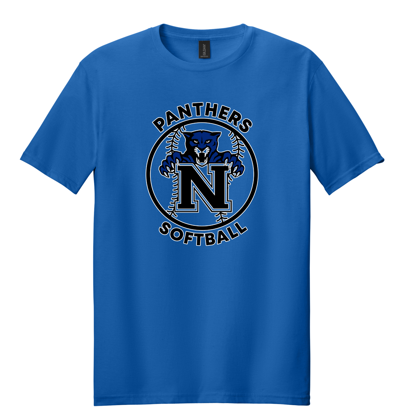 Newfane T-Shirt