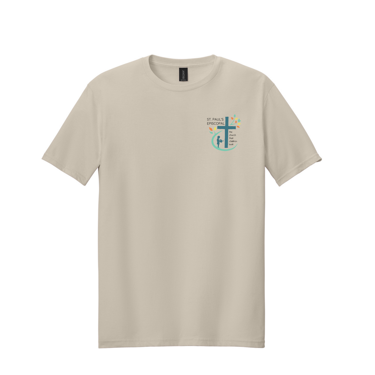 St Paul's Tshirt
