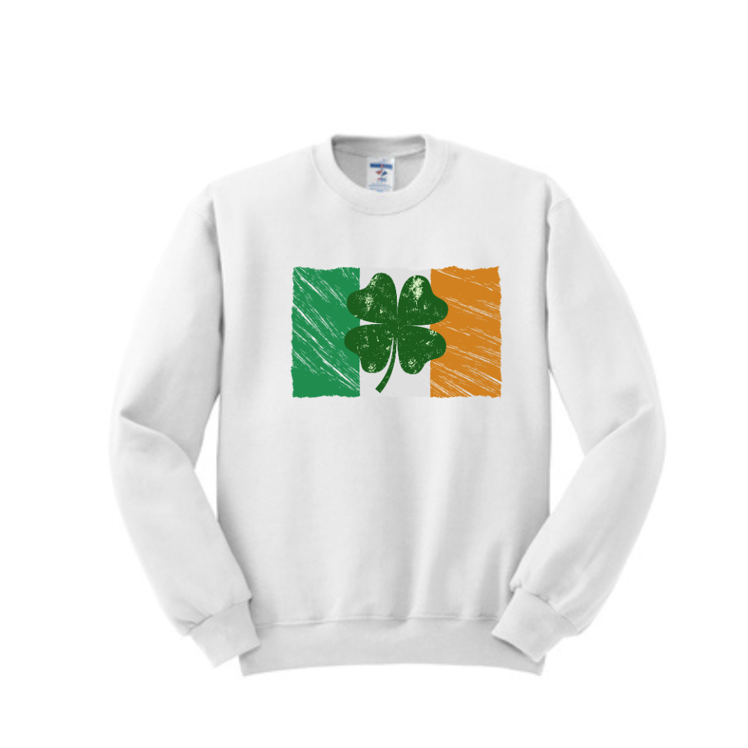 Irish