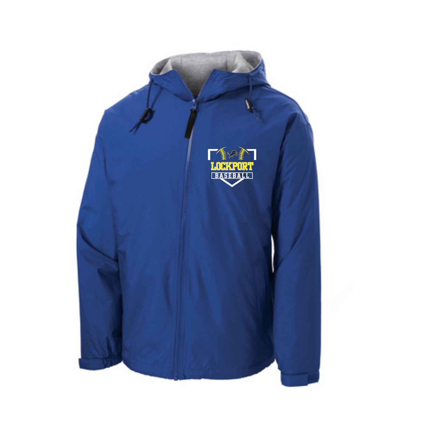 Unisex Team Jacket