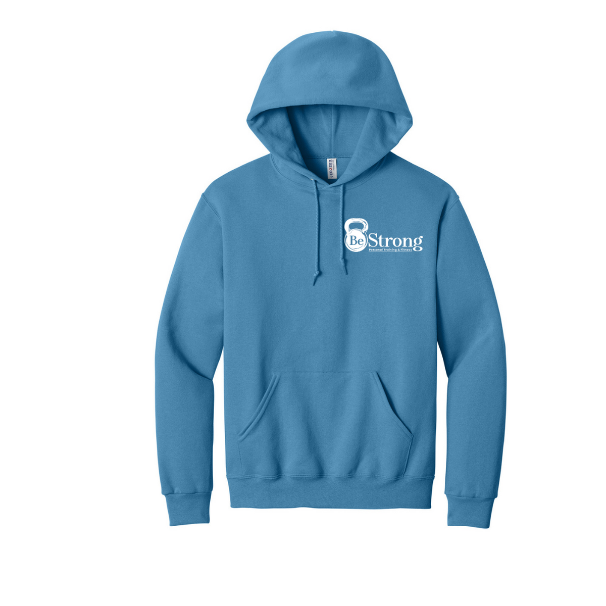 Be Strong Unisex Hoodie