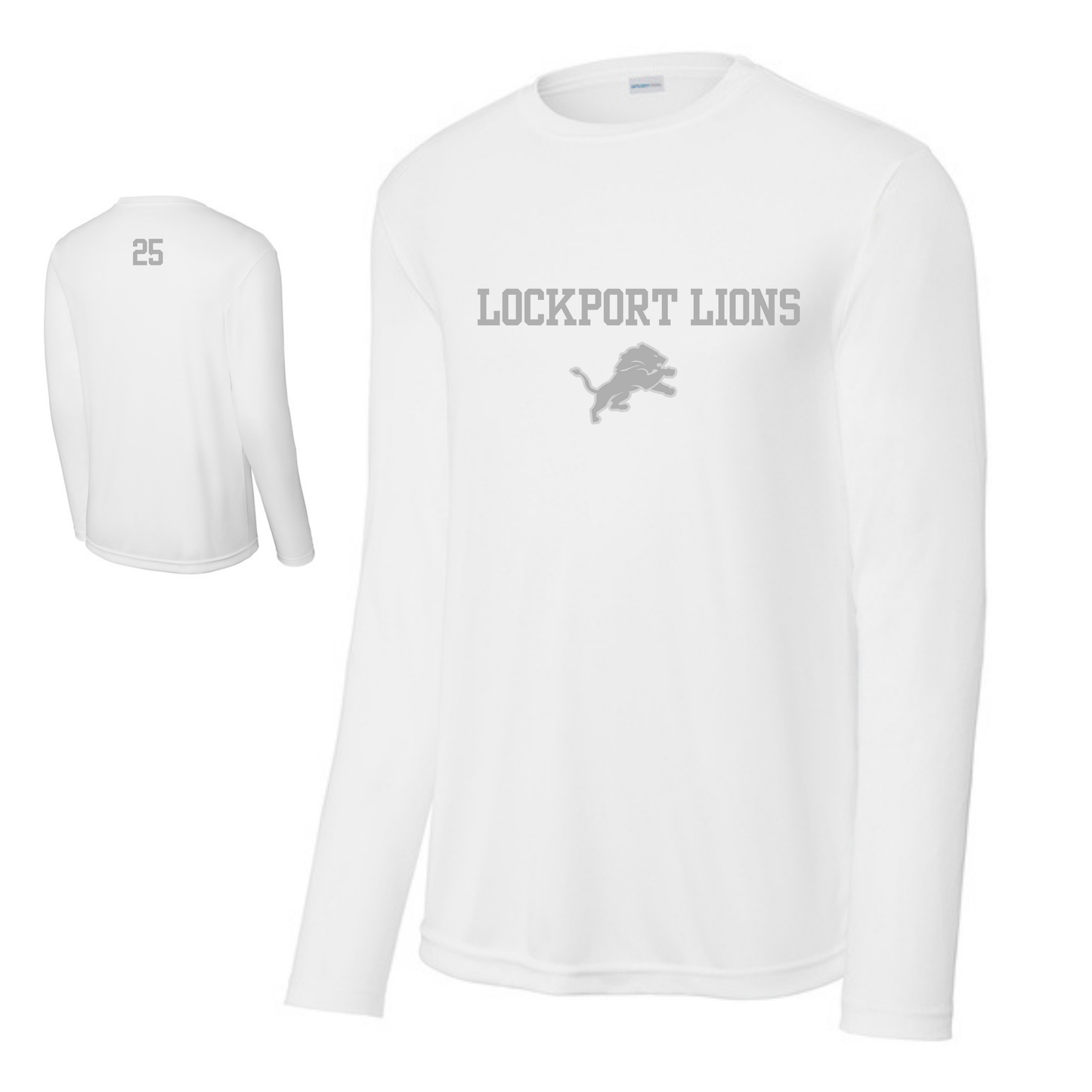 LONG SLEEVE PERFORMANCE
