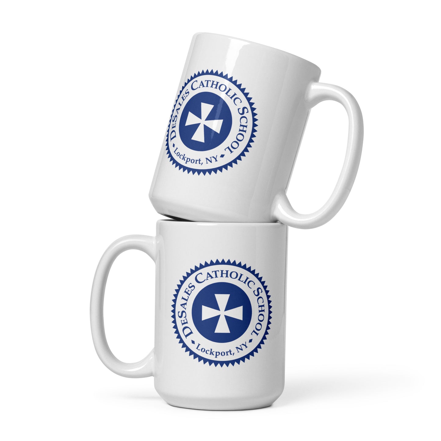 17 oz Coffee Mug