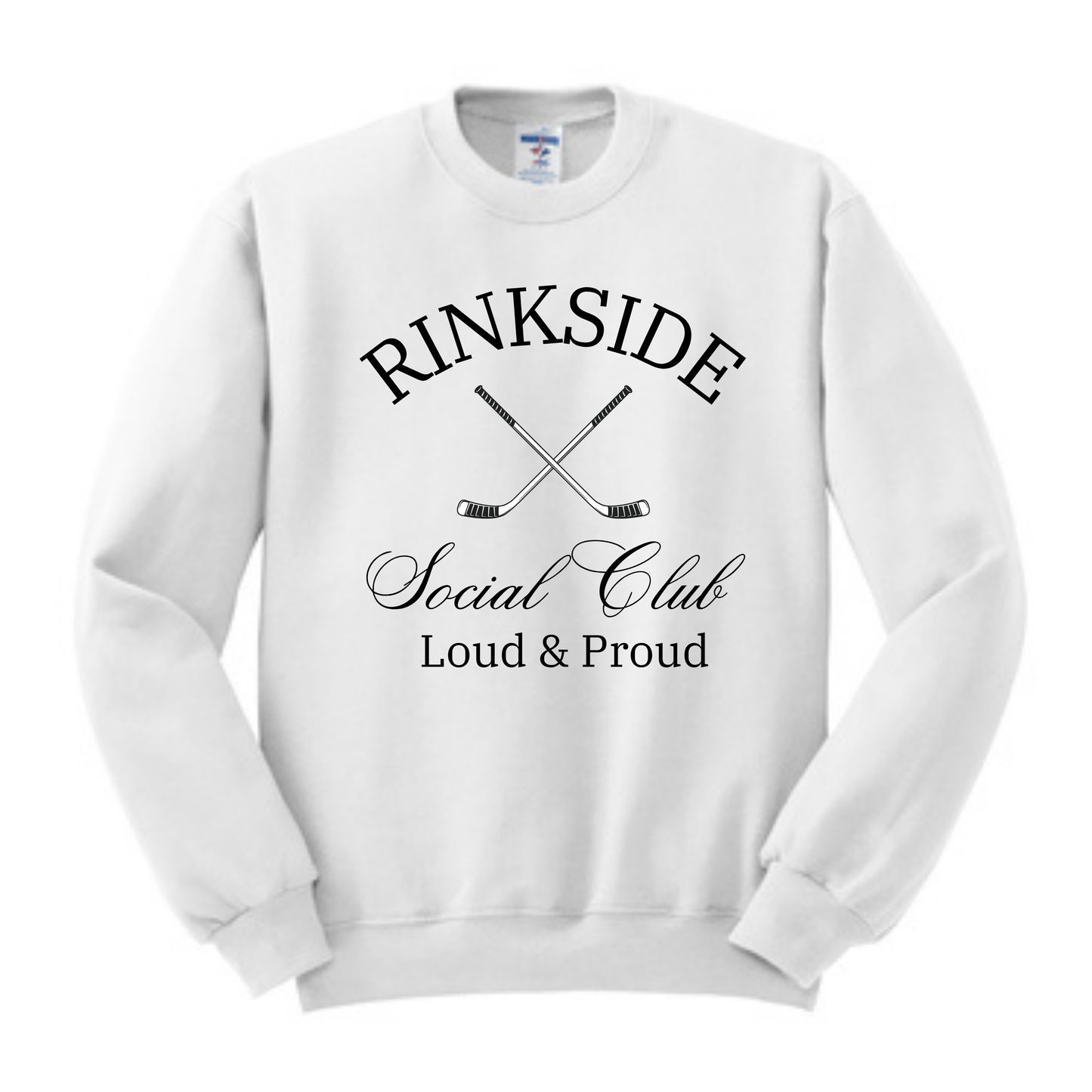 Rinkside Social Club