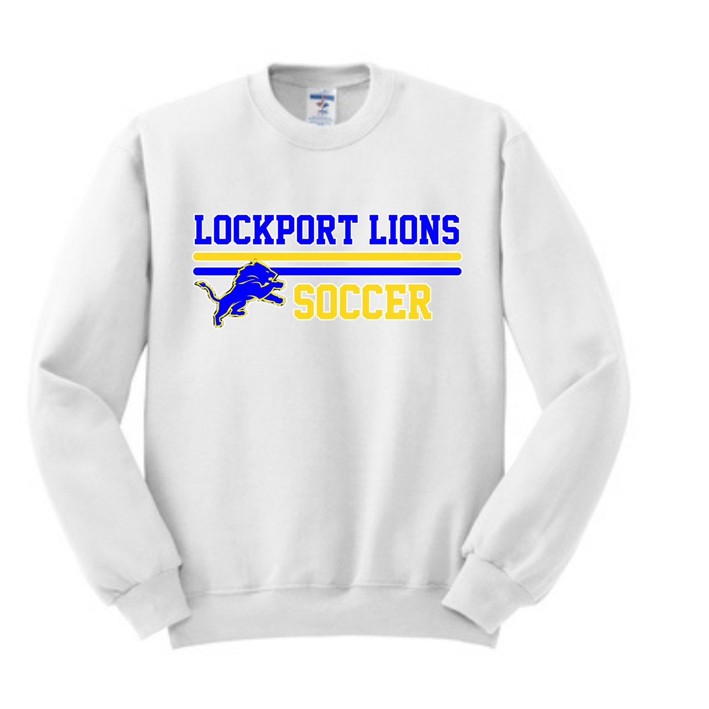 Crewneck Sweatshirt