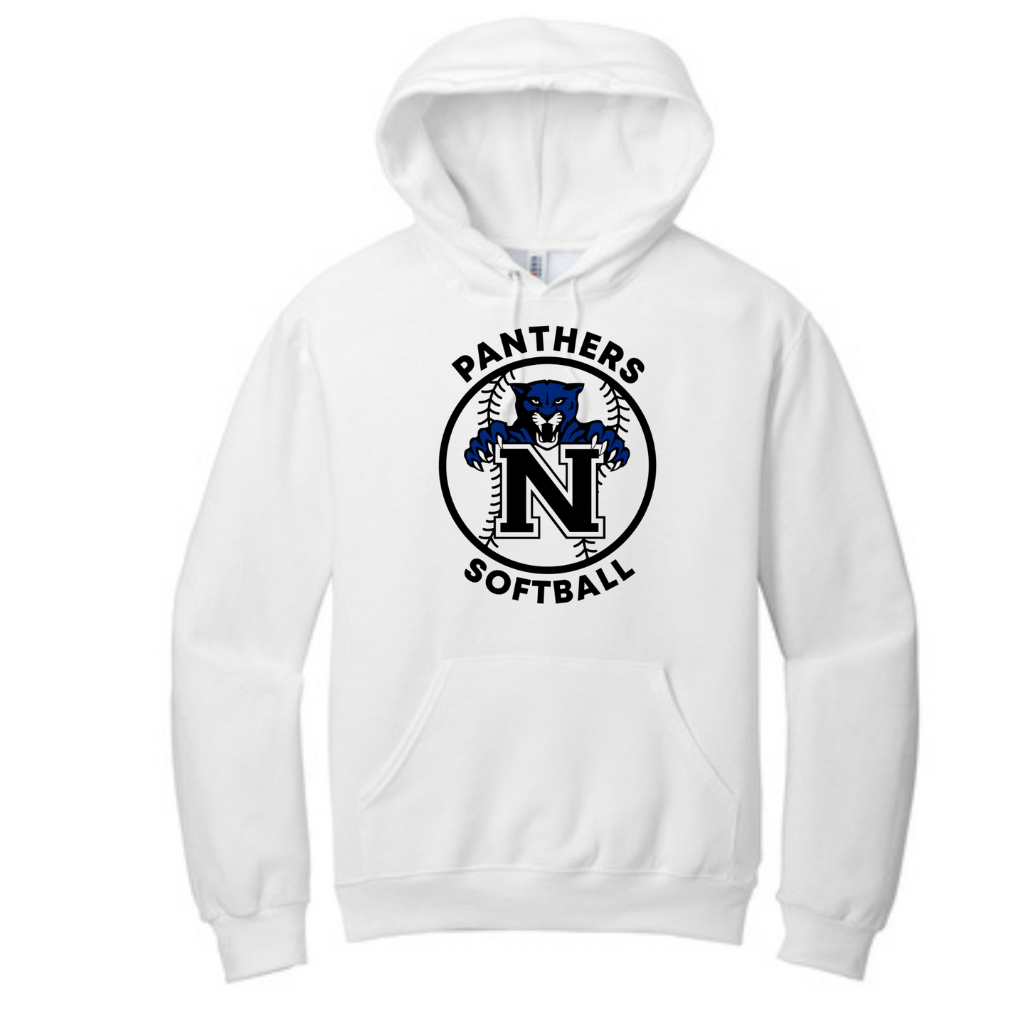 Newfane Hoodie