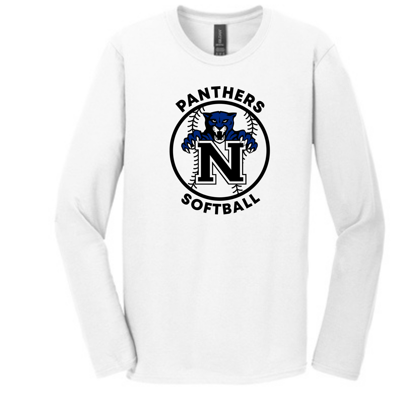 Newfane Long Sleeve