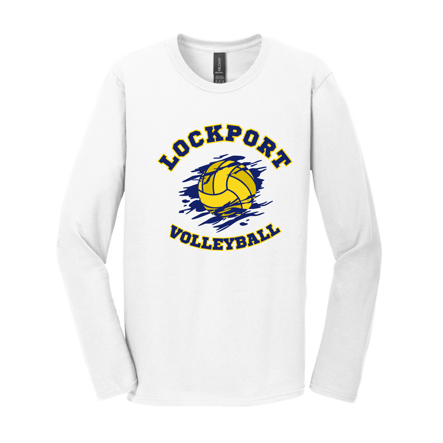 Short and Long Sleeve T-shirt