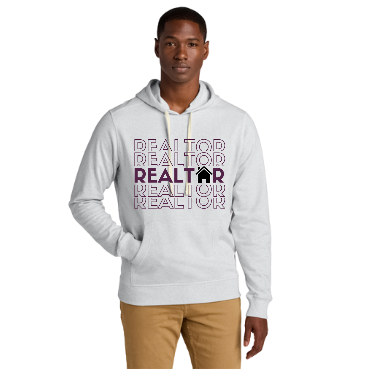 Unisex Realtor Hoodie