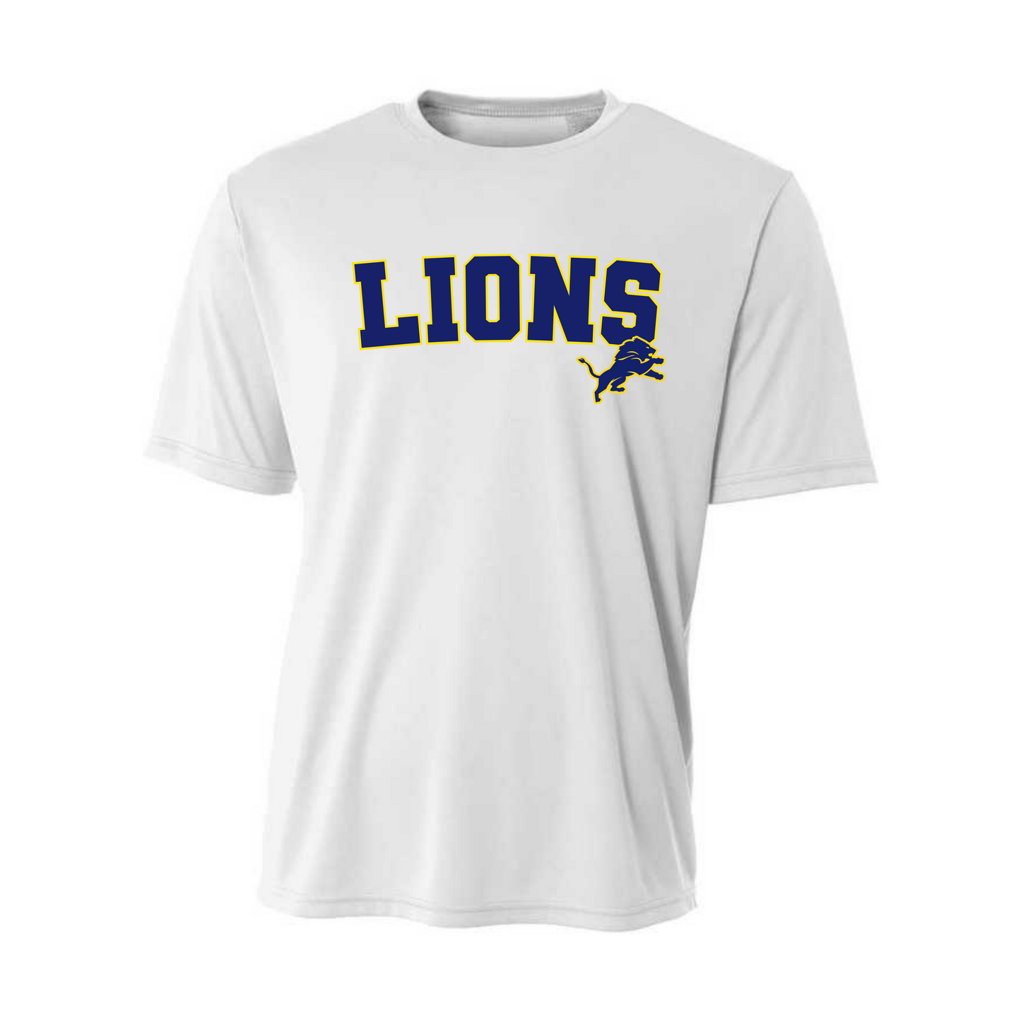 Travel Dri Fit Short Sleeve