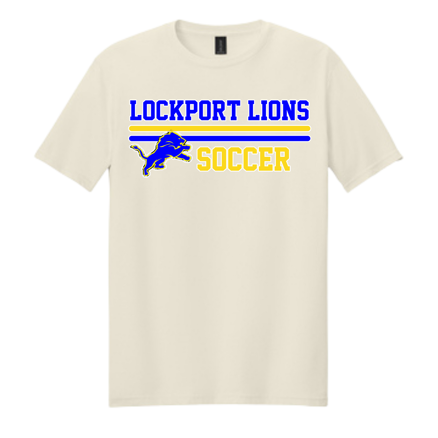 Short and Long Sleeve T-shirt