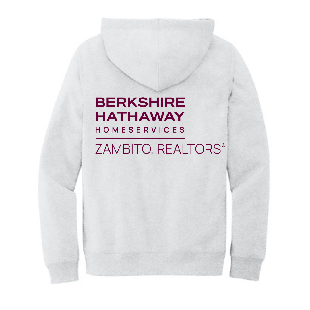 Unisex Realtor Hoodie