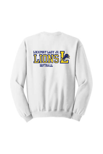 Crewneck Sweatshirt
