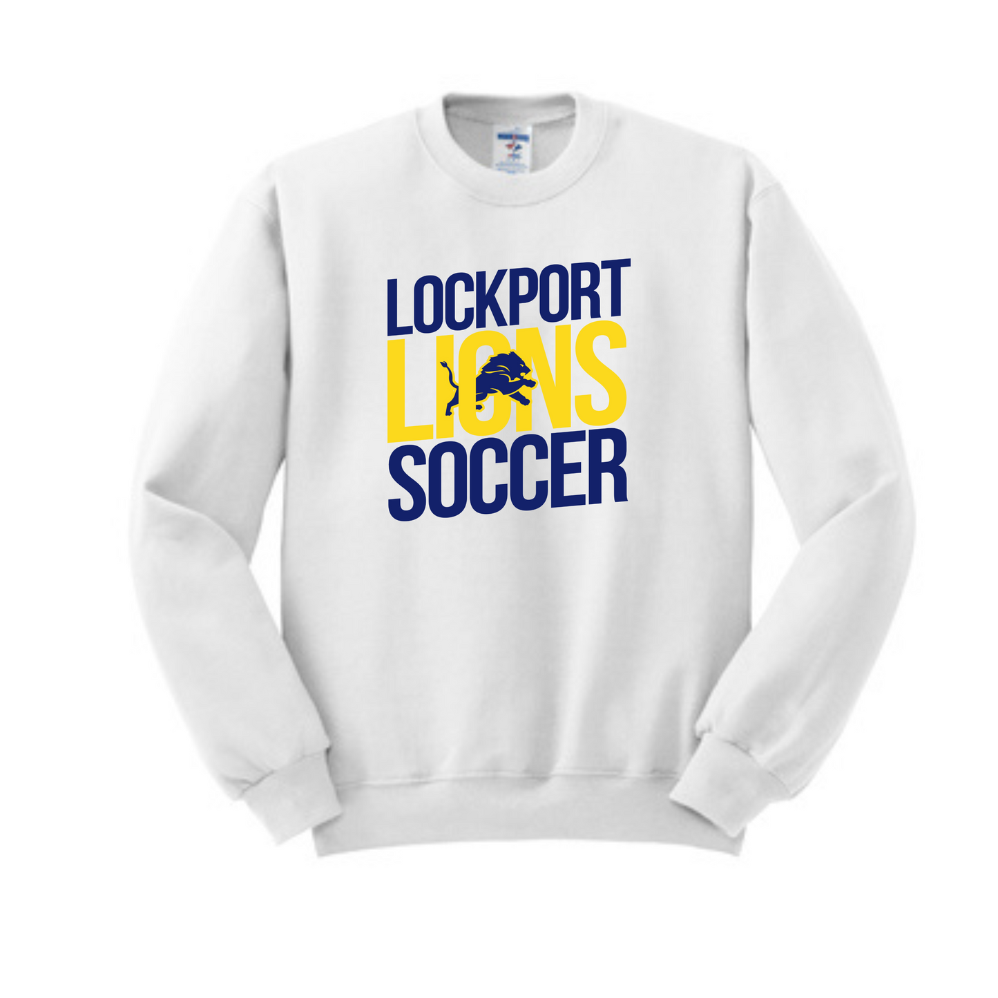 Crewneck Sweatshirt