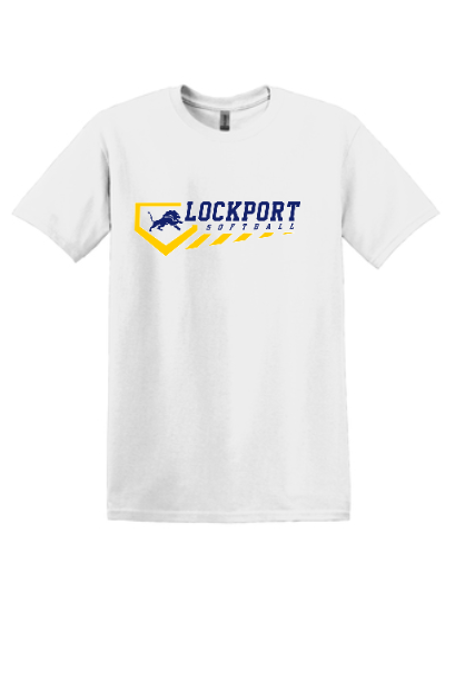 Softstyle Short Sleeve T-shirt