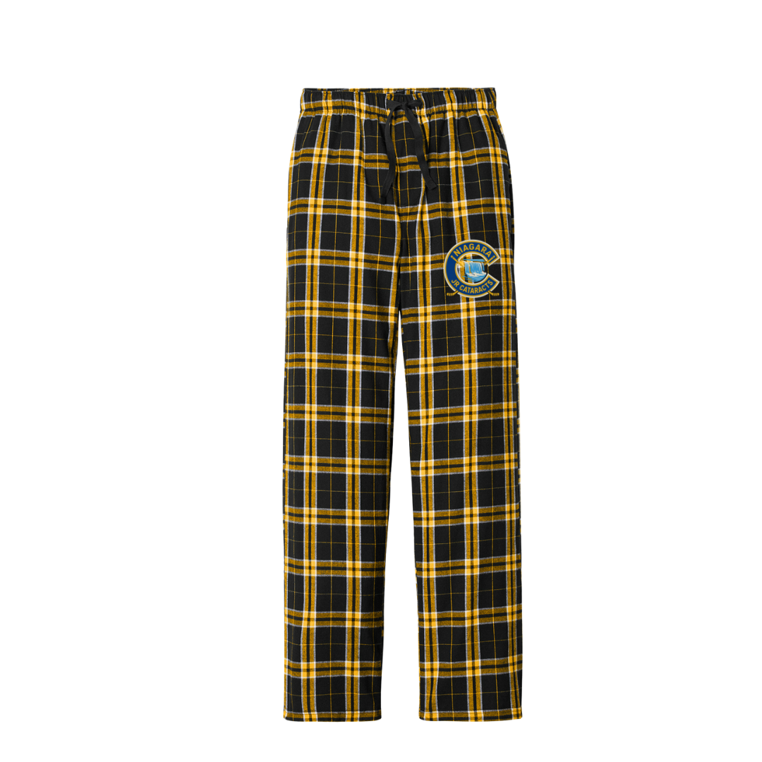 Niagara JR Cataracts Flannel Pants