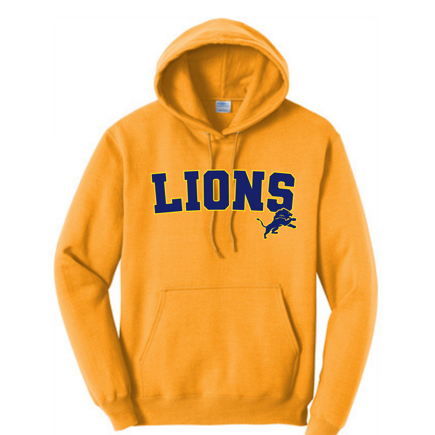 Travel Hoodie