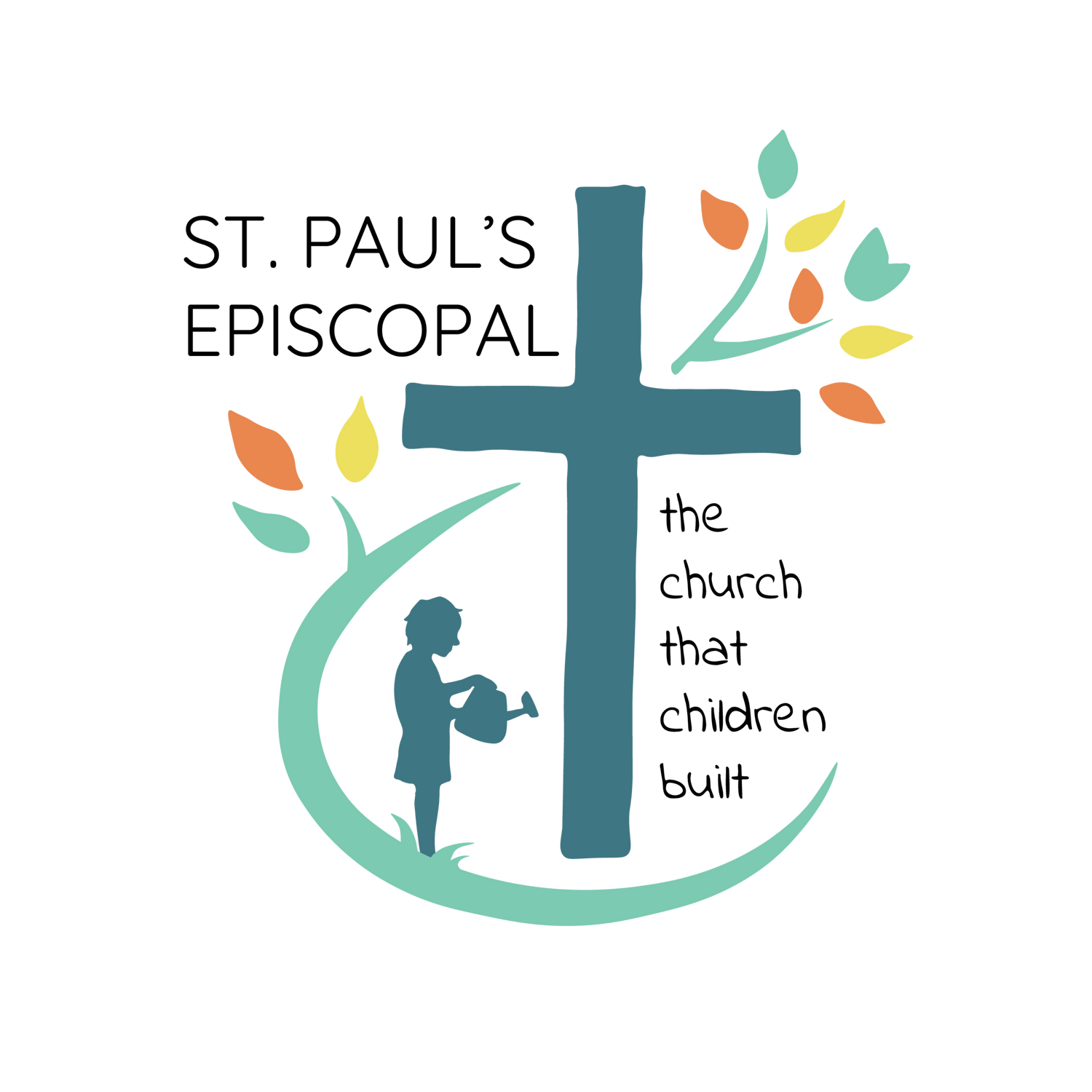 St. Paul's Online Fundraiser