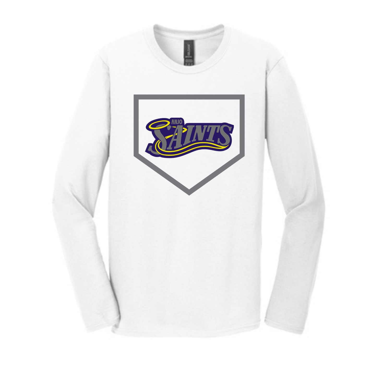 Anjo Homeplate Long Sleeve