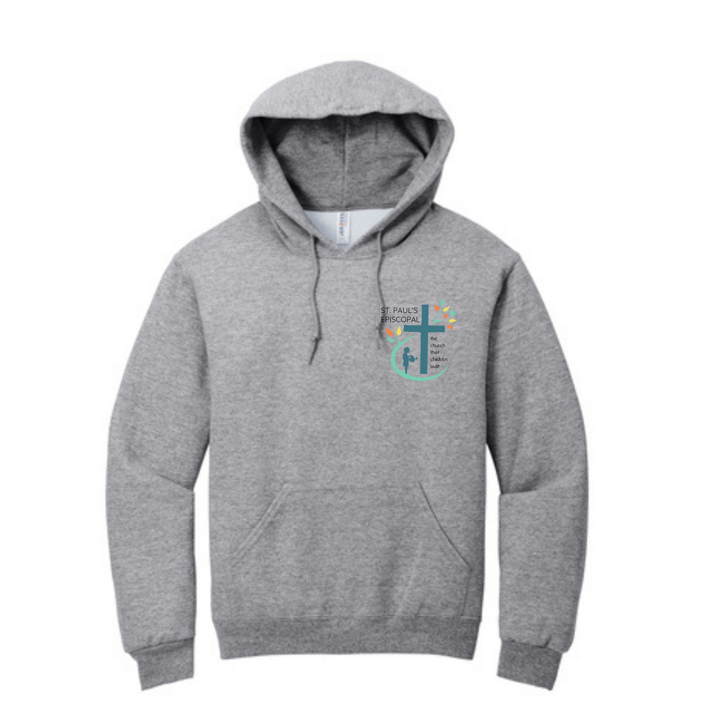 St Paul's Hoodie