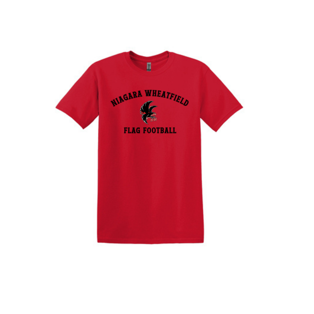 Flag Football Tshirt