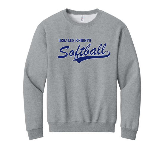 DeSales Knights Softball