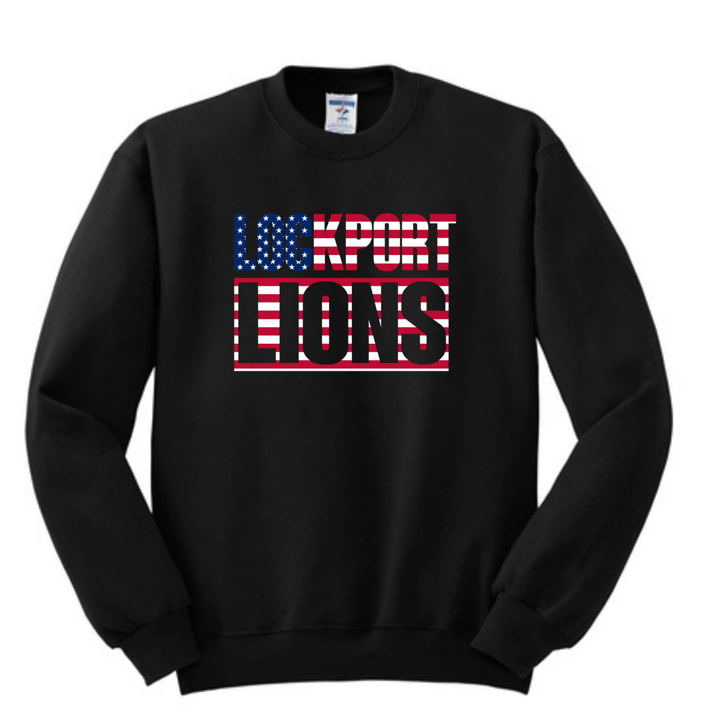 American Flag Unisex