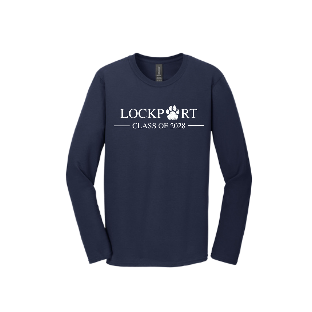 Junior Fundraiser -LHS - Lockport Class of 28