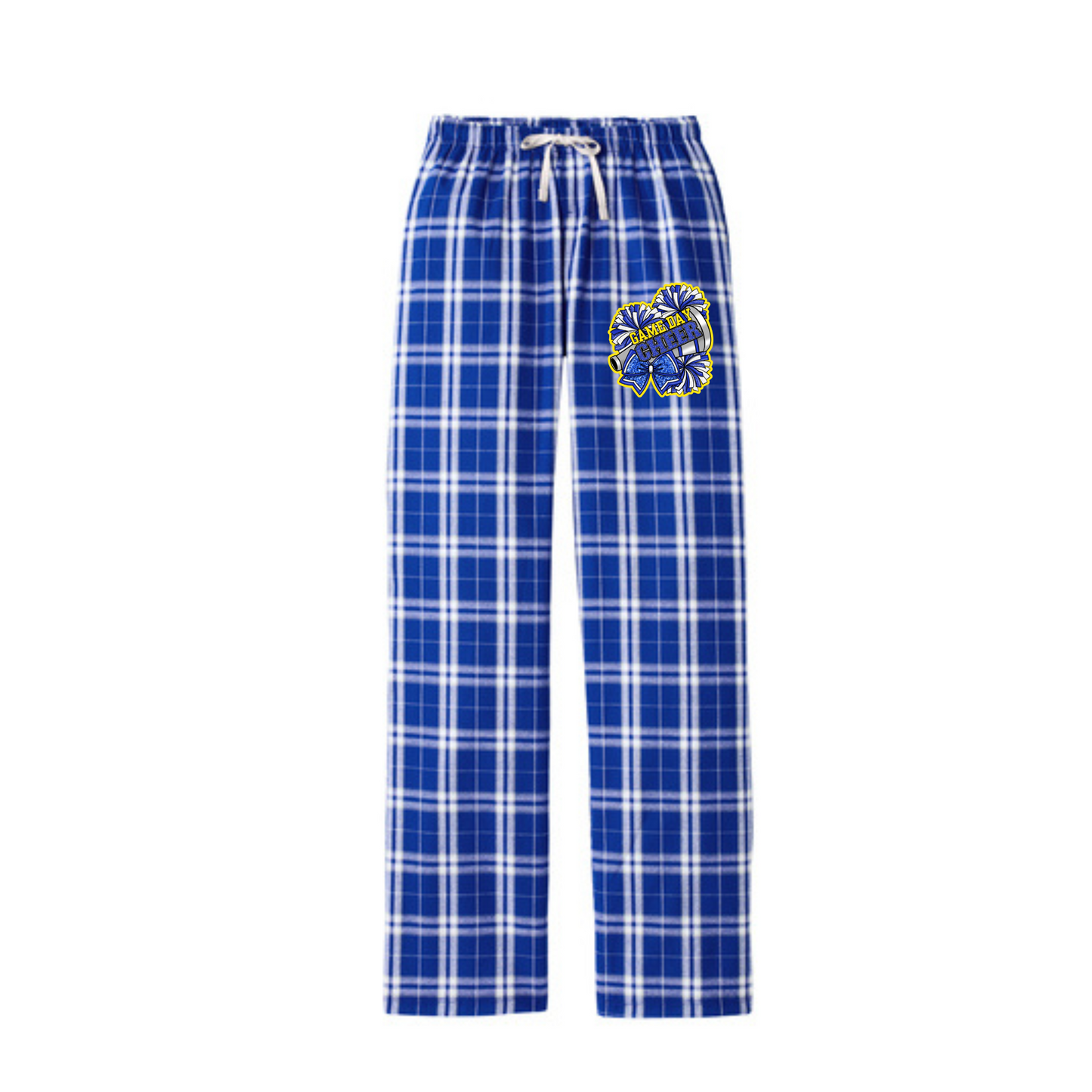 Flannel Pants