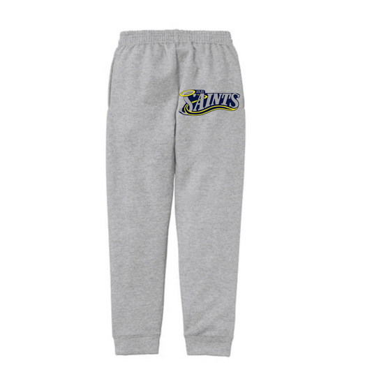 Youth/Adult Joggers