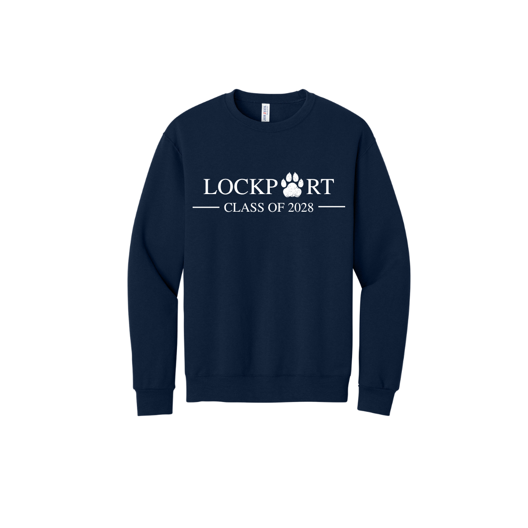 Junior Fundraiser -LHS - Lockport Class of 28
