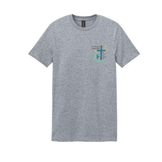 St Paul's Tshirt